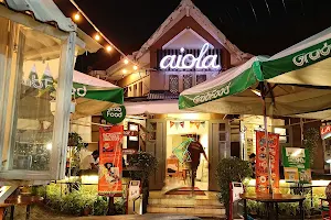 Aiola Eatery image