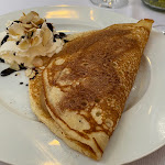 Photo n°1 de l'avis de Tony.e fait le 20/07/2023 à 07:03 sur le  Cafe Fontane à Lübbenau