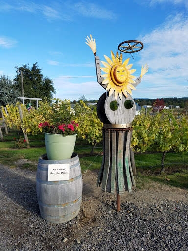 Winery «Olympic Cellars Winery», reviews and photos, 255410 US-101, Port Angeles, WA 98362, USA