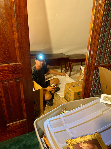 Moving and Storage Service «Two Men and a Truck», reviews and photos, 1953 W Evans St, Florence, SC 29501, USA