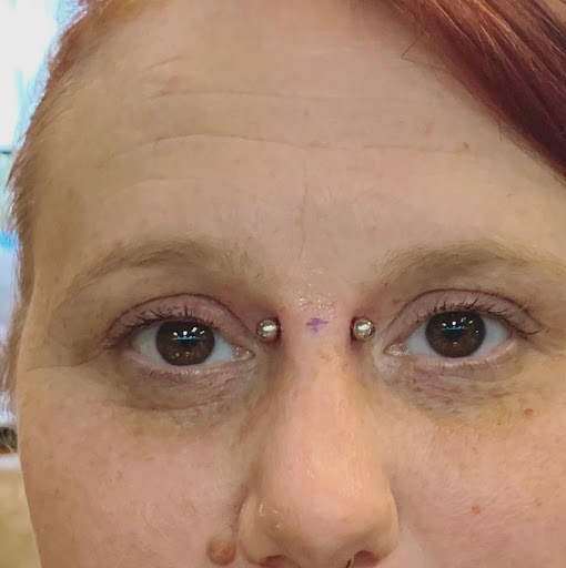 Explore sibling tattoo ideas, creative tattoo ideas in Jacksonville, available at Peacocks Tattoo