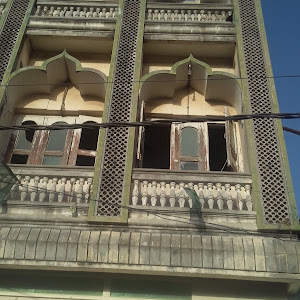 Jama Masjid Bhairugarh photo