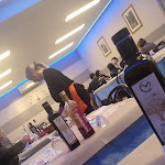 Photo n°2 de l'avis de attilio.o fait le 02/04/2024 à 18:57 sur le  Hotel Ristorante Pizzeria Da Moratti à Pellegrina, Isola della Scala