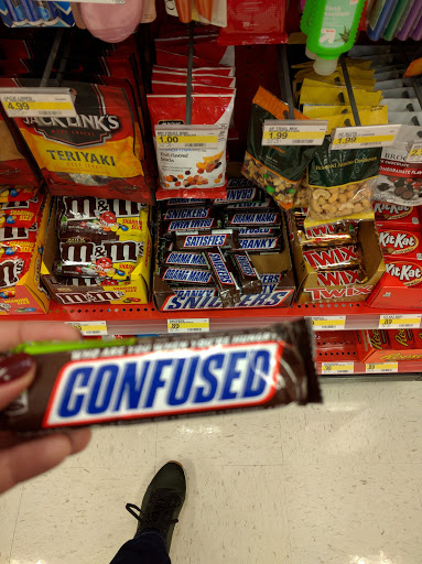 Department Store «Target», reviews and photos, 9666 US-20, Rossford, OH 43460, USA