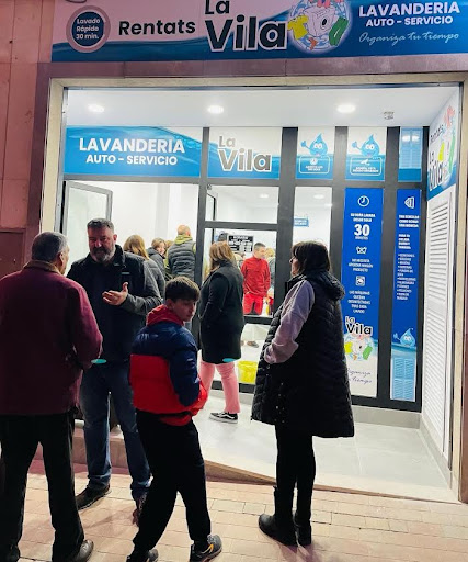 RENTATS LA VILA en Vilafranca de Bonany, Islas Baleares