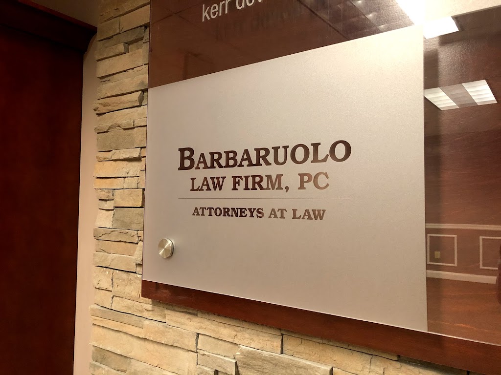 Barbaruolo Law Firm 12110