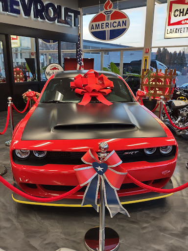 Used Car Dealer «Road Ready Used Cars Inc», reviews and photos, 520 Main St, Ansonia, CT 06401, USA