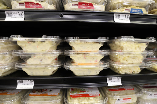 Grocery Store «Food Lion», reviews and photos, 8300 Ice Crystal Dr, Scaggsville, MD 20723, USA