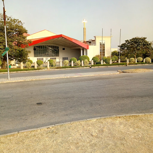 Goshen City, Jabi, Abuja, Nigeria, Catholic Church, state Federal Capital Territory