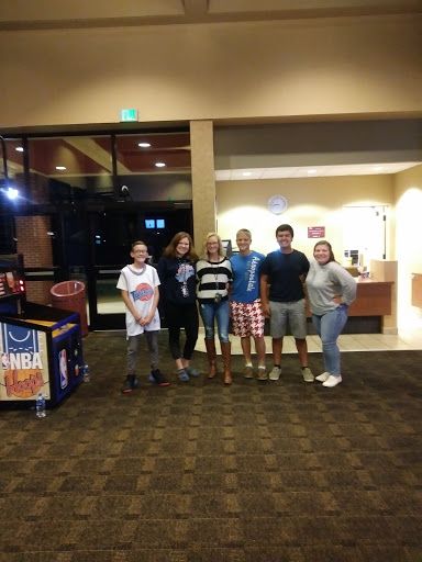 Movie Theater «Goodrich Lebanon 7», reviews and photos, 1600 N Lebanon St, Lebanon, IN 46052, USA