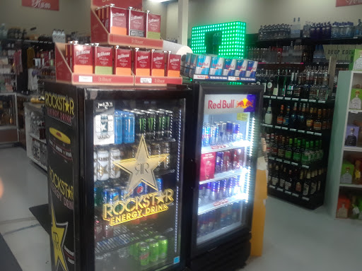 Liquor Store «Beaverton Liquor», reviews and photos, 11423 SW Beaverton Hillsdale Hwy, Beaverton, OR 97005, USA