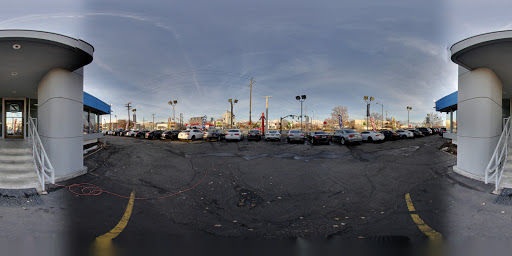 Car Dealer «Specialized Sales & Leasing», reviews and photos, 702 Main St #1, Salt Lake City, UT 84101, USA