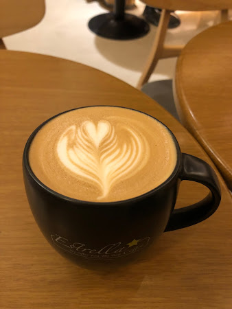 Estrella Coffee 辰星咖啡