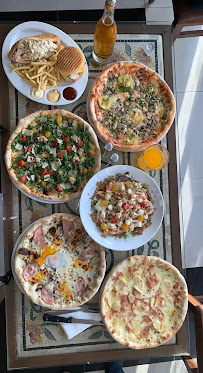 Aliment-réconfort du Restauration rapide Pasta Pizz à Montigny-le-Bretonneux - n°15