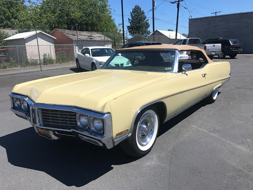 Used Car Dealer «Sundance Auto Sales», reviews and photos, 505 S 1st St, Yakima, WA 98901, USA