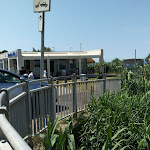 Photo n°6 de l'avis de Paolo.o fait le 25/05/2020 à 10:31 sur le  Baracchina Nicla à Livorno