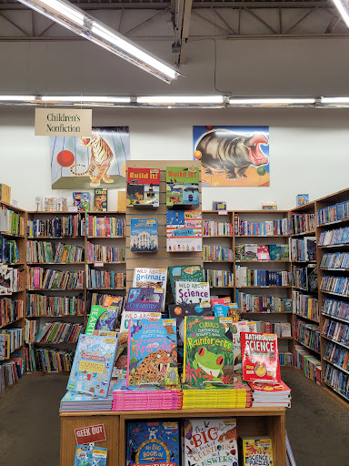 Book Store «Half Price Books», reviews and photos, 2601 S Interstate 35 e300, Round Rock, TX 78664, USA