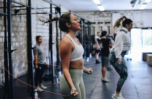 Gym «Apache CrossFit», reviews and photos, 1356 Fischer Blvd, Toms River, NJ 08753, USA