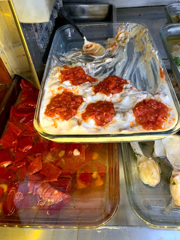 Gebora balık restaurant by null