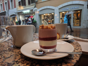 Photo n°27 de Au Fidèle Berger à Annecy ()