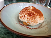 Tiramisu du Restaurant Laïa à Paris - n°12