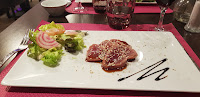 Foie gras du Restaurant Au Spicy à Villebon-sur-Yvette - n°1