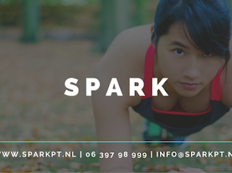 Spark Personal Fitness