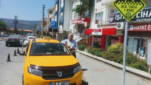Acil Taksi