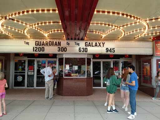 Movie Theater «AMC Loews Uptown 1», reviews and photos, 3426 Connecticut Ave NW, Washington, DC 20008, USA