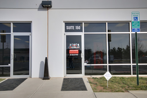 Event Venue «Autobahn Indoor Speedway & Events - Dulles, VA», reviews and photos, 45448 E Severn Way #150, Sterling, VA 20166, USA