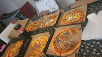 Plats et boissons du Pizzeria Must Pizza à Noyon - n°5