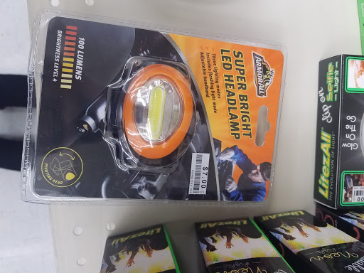 Discount Store «Big Lots», reviews and photos, 217 S Main St, Attleboro, MA 02703, USA