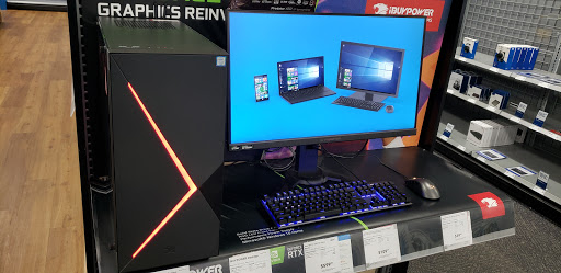 Electronics Store «Best Buy», reviews and photos, 717 Gravois Rd, Fenton, MO 63026, USA