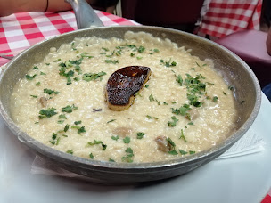 Photo n°21 de La Mère Buonavista à Marseille ()