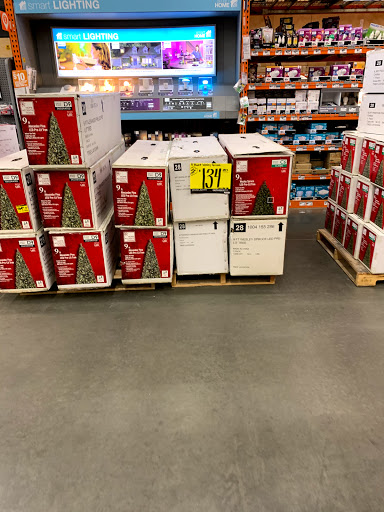 Home Improvement Store «The Home Depot», reviews and photos, 244 US-202, Flemington, NJ 08822, USA