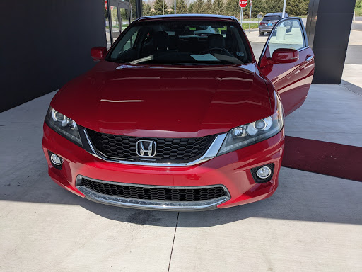 Mazda Dealer «Ray Price Mazda», reviews and photos, 505 Fawn Rd B, East Stroudsburg, PA 18301, USA