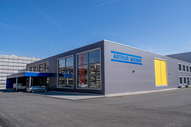 Rezensionen über Arthur Weber Galgenen, Handwerkerzentrum in Freienbach - Schlüsseldienst