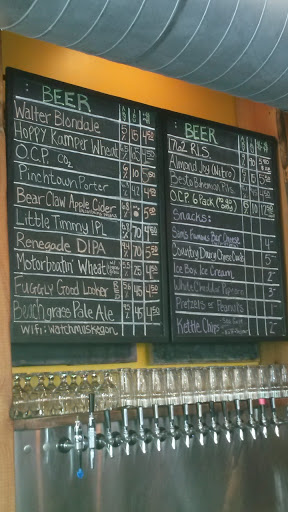 Brewery «Pigeon Hill Brewing Company», reviews and photos, 500 W Western Ave #1, Muskegon, MI 49440, USA