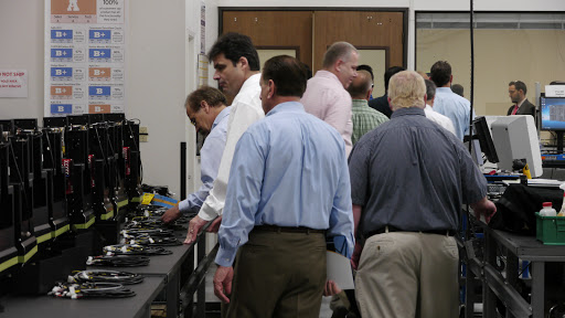 iCRco, Inc. image