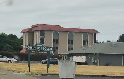 Cowlitz County Drug Court