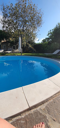 Équipements Maison d'hôtes Nel Giardino di Renzo 18100 Imperia