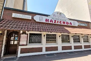 Hazienda Restaurant image