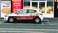 Photos du propriétaire du Pizzeria La Pause Pizza (Creil) - n°4