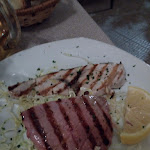 Photo n°2 de l'avis de Federico.a fait le 28/07/2018 à 15:36 sur le  U Mar A Monte à Montescaglioso