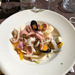 Photo n°2 de l'avis de Claudio.e fait le 10/04/2022 à 11:44 sur le  Ristorante Pizzeria da Carlo à Selvatelle