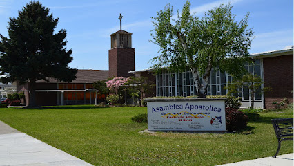Apostolic Assembly