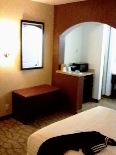 Best Western San Dimas Hotel & Suites image