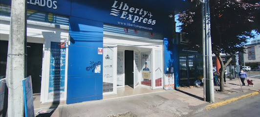 Liberty Express Concepción