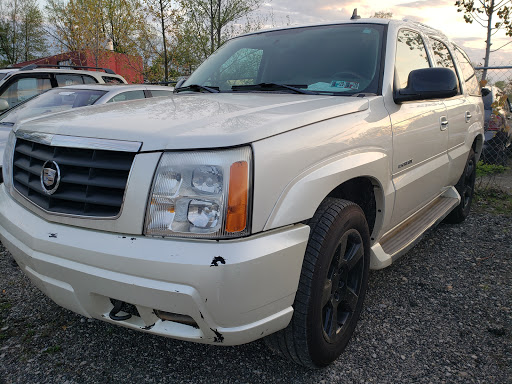 Used Car Dealer «5th Ave Auto Sales LLC», reviews and photos, 3865 E 5th Ave # B, Columbus, OH 43219, USA