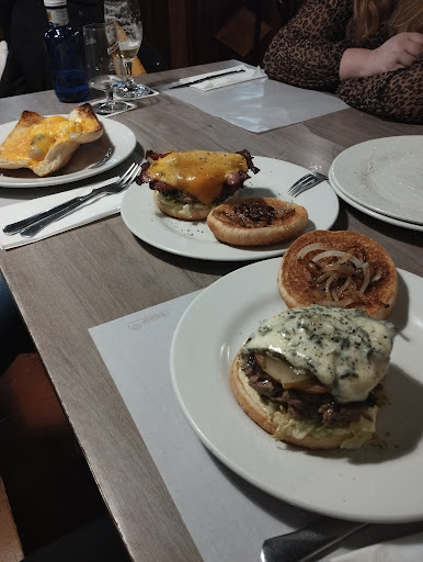 Maria's Cantina en Zaragoza
